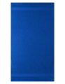 Strandlaken L-merch NT9195 Royal Blue